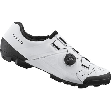 MTB-Schuhe SHIMANO XC3 Weiß 2023 0